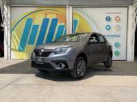 Renault Logan 2023  2023 Renault Logan Venta Exteriores 1