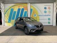 Renault Logan 2023  2023 Renault Logan Venta Exteriores 3