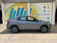 Renault Logan 2023  2023 Renault Logan Venta Exteriores 4