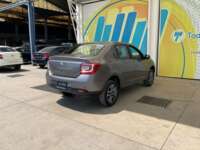 Renault Logan 2023  2023 Renault Logan Venta Exteriores 5