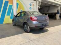 Renault Logan 2023  2023 Renault Logan Venta Exteriores 7