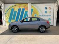 Renault Logan 2023  2023 Renault Logan Venta Exteriores 8