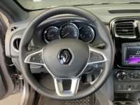 Renault Logan 2023  2023 Renault Logan Venta Interiores 1