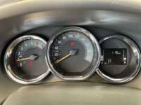 Renault Logan 2023  2023 Renault Logan Venta Interiores 2