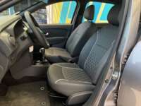 Renault Logan 2023  2023 Renault Logan Venta Interiores 18