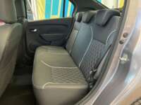 Renault Logan 2023  2023 Renault Logan Venta Interiores 20