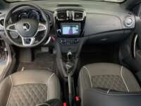 Renault Logan 2023  2023 Renault Logan Venta Interiores 4