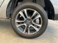 Renault Logan 2023  2023 Renault Logan Venta Llantas 4