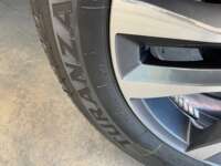 Renault Logan 2023  2023 Renault Logan Venta Llantas 5