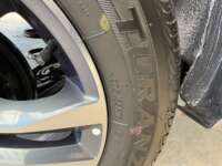 Renault Logan 2023  2023 Renault Logan Venta Llantas 8