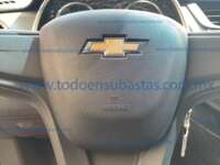 Chevrolet Aveo 2023 4p LT L4/1.5 Man IMG_1438