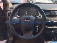 Chevrolet Aveo 2023 4p LT L4/1.5 Man IMG_1426