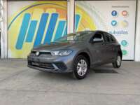 Volkswagen Polo 2024 5p Trendline L4/1.6 Man Línea Nueva 2024 Volkswagen Polo Venta Exteriores 1