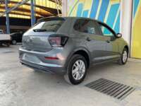 Volkswagen Polo 2024 5p Trendline L4/1.6 Man Línea Nueva 2024 Volkswagen Polo Venta Exteriores 5