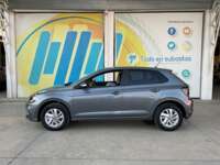 Volkswagen Polo 2024 5p Trendline L4/1.6 Man Línea Nueva 2024 Volkswagen Polo Venta Exteriores 8
