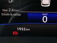 Volkswagen Polo 2024 5p Trendline L4/1.6 Man Línea Nueva 2024 Volkswagen Polo Venta Interiores 3