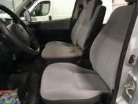 Toyota Hiace 2019 5p L4/2.7 Man 15/Pas 2019 Toyota Hiace Venta Interiores 7