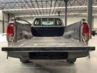 Toyota Hilux 2019 2p Cabina Sencilla L4/2.7 Man 2019 Toyota Hilux Venta Cajuela 1