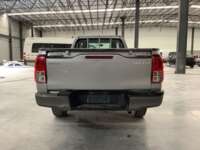 Toyota Hilux 2019 2p Cabina Sencilla L4/2.7 Man 2019 Toyota Hilux Venta Exteriores 6