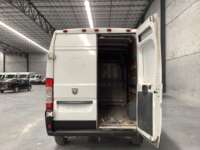 Dodge RAM Promaster 2019  2019 Dodge RAM Promaster Venta Cajuela 1