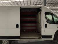 Dodge RAM Promaster 2019  2019 Dodge RAM Promaster Venta Cajuela 3