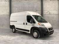 Dodge RAM Promaster 2019  2019 Dodge RAM Promaster Venta Exteriores 3