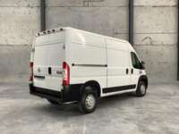 Dodge RAM Promaster 2019  2019 Dodge RAM Promaster Venta Exteriores 5
