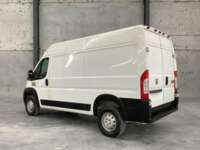 Dodge RAM Promaster 2019  2019 Dodge RAM Promaster Venta Exteriores 7