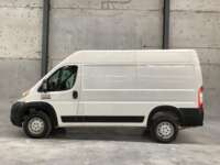 Dodge RAM Promaster 2019  2019 Dodge RAM Promaster Venta Exteriores 8