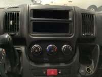 Dodge RAM Promaster 2019  2019 Dodge RAM Promaster Venta Interiores 4