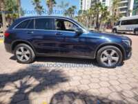 Mercedes-Benz Clase GLC 2019 5p 300 Off Road Paquete Panoramic Sunroof L4/2.0/T 9G-Tronic Plus cdf4def3-1929-441d-94a5-a822b77b7224