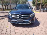 Mercedes-Benz Clase GLC 2019 5p 300 Off Road Paquete Panoramic Sunroof L4/2.0/T 9G-Tronic Plus 34c88f73-0c70-476d-9c90-dc7f1e0eaba2