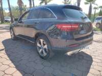 Mercedes-Benz Clase GLC 2019 5p 300 Off Road Paquete Panoramic Sunroof L4/2.0/T 9G-Tronic Plus a50f841b-160d-4091-9e2a-c1146e569e47
