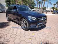 Mercedes-Benz Clase GLC 2019 5p 300 Off Road Paquete Panoramic Sunroof L4/2.0/T 9G-Tronic Plus 4c22a973-9495-4c36-9873-ee28afb4856e