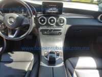Mercedes-Benz Clase GLC 2019 5p 300 Off Road Paquete Panoramic Sunroof L4/2.0/T 9G-Tronic Plus e88f44c3-a94d-4463-a9c9-595b1a6d7395