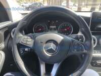 Mercedes-Benz Clase GLC 2019 5p 300 Off Road Paquete Panoramic Sunroof L4/2.0/T 9G-Tronic Plus c23cf73b-7961-43cc-b4f3-05443e513214