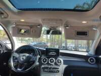 Mercedes-Benz Clase GLC 2019 5p 300 Off Road Paquete Panoramic Sunroof L4/2.0/T 9G-Tronic Plus 45313cf2-a258-4e1e-8dd2-20ef204f43cb