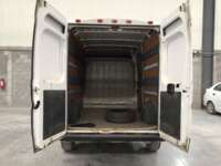 Dodge RAM Promaster 2019  2019 Dodge RAM Promaster Venta Cajuela 1