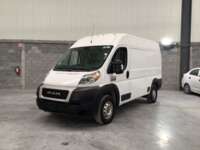 Dodge RAM Promaster 2019  2019 Dodge RAM Promaster Venta Exteriores 1