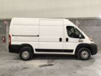 Dodge RAM Promaster 2019  2019 Dodge RAM Promaster Venta Exteriores 4