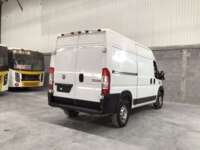 Dodge RAM Promaster 2019  2019 Dodge RAM Promaster Venta Exteriores 5