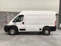 Dodge RAM Promaster 2019  2019 Dodge RAM Promaster Venta Exteriores 8