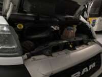 Dodge RAM Promaster 2019  2019 Dodge RAM Promaster Venta Motor 1