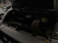 Dodge RAM Promaster 2019  2019 Dodge RAM Promaster Venta Motor 3