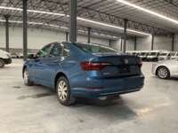Volkswagen Jetta 2019 4p Trendline L4/1.4/T Tiptronic 2019 Volkswagen Jetta Venta Exteriores 5