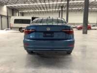 Volkswagen Jetta 2019 4p Trendline L4/1.4/T Tiptronic 2019 Volkswagen Jetta Venta Exteriores 6