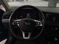Volkswagen Jetta 2019 4p Trendline L4/1.4/T Tiptronic 2019 Volkswagen Jetta Venta Interiores 2