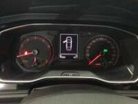 Volkswagen Jetta 2019 4p Trendline L4/1.4/T Tiptronic 2019 Volkswagen Jetta Venta Interiores 3
