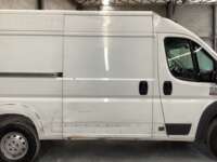 Dodge RAM Promaster 2017  2017 Dodge RAM Promaster Venta Cajuela 3