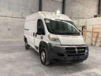 Dodge RAM Promaster 2017  2017 Dodge RAM Promaster Venta Exteriores 3